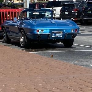 Meet your Posher, Mark